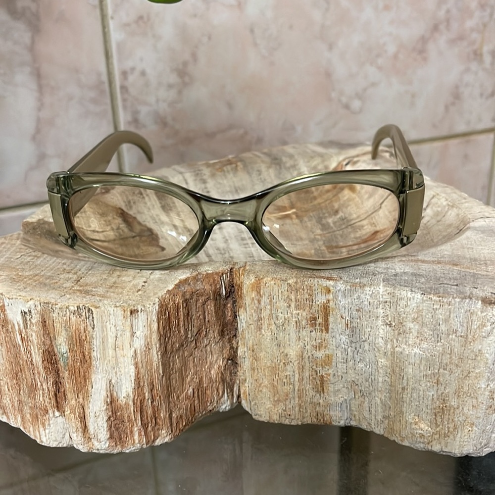 Authentic Christian Dior Manhattan Frames Only - image 1